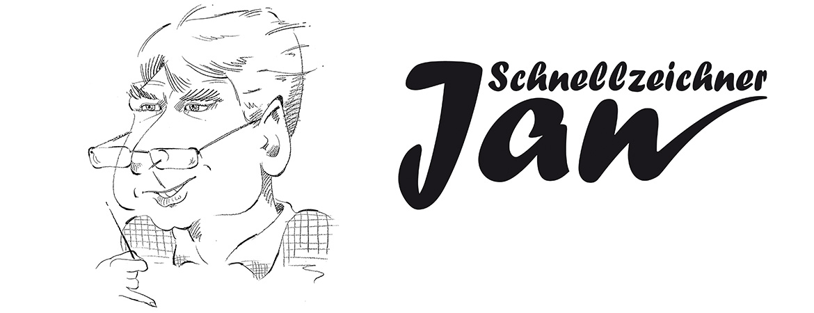 Schnellzeichner Jan